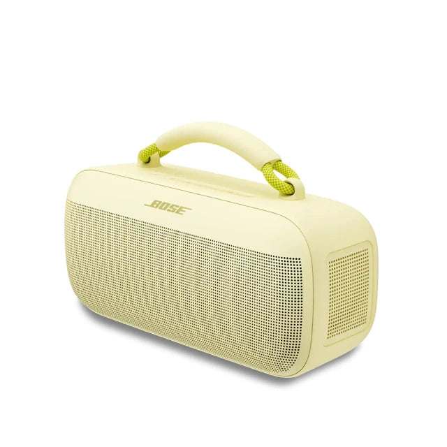 BOSE|SoundLink Max 防水防塵 可攜式音箱 藍牙揚聲器