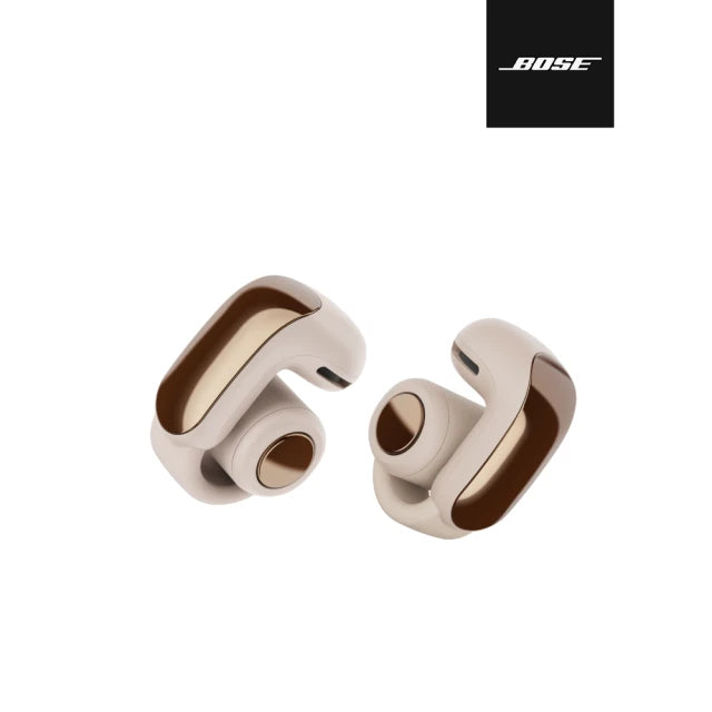 BOSE|ULTRA OPEN EARBUDS 開放式耳機