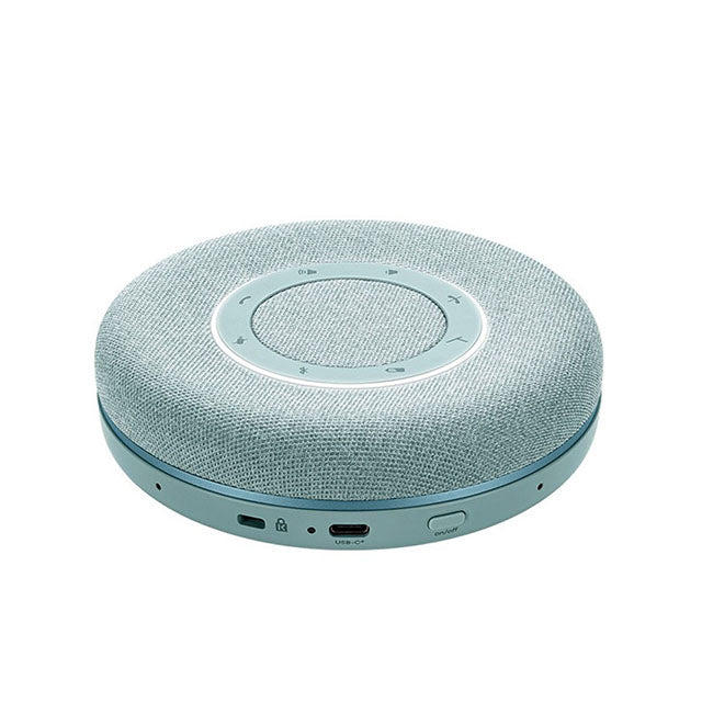 【全新出清】beyerdynamic|SPACE 高品質藍牙揚聲器(黑/銀/石墨藍)