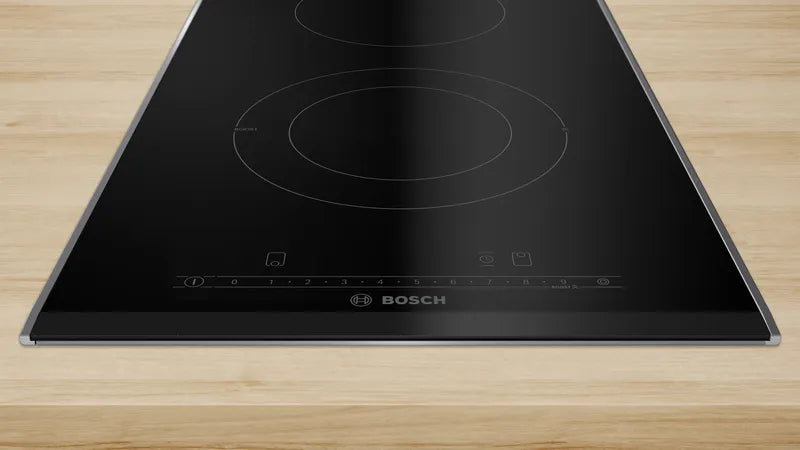 BOSCH博世|PKF375FP2E 6系列 Domino電陶爐 30 cm