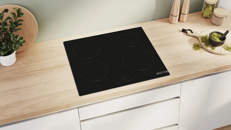 BOSCH博世|PUE611BB5E 4系列 IH 感應爐 60 cm