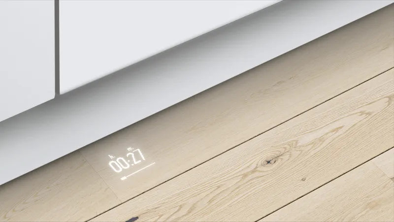 BOSCH博世|SMV6YCX05E 6系列 全嵌式洗碗機 60 cm