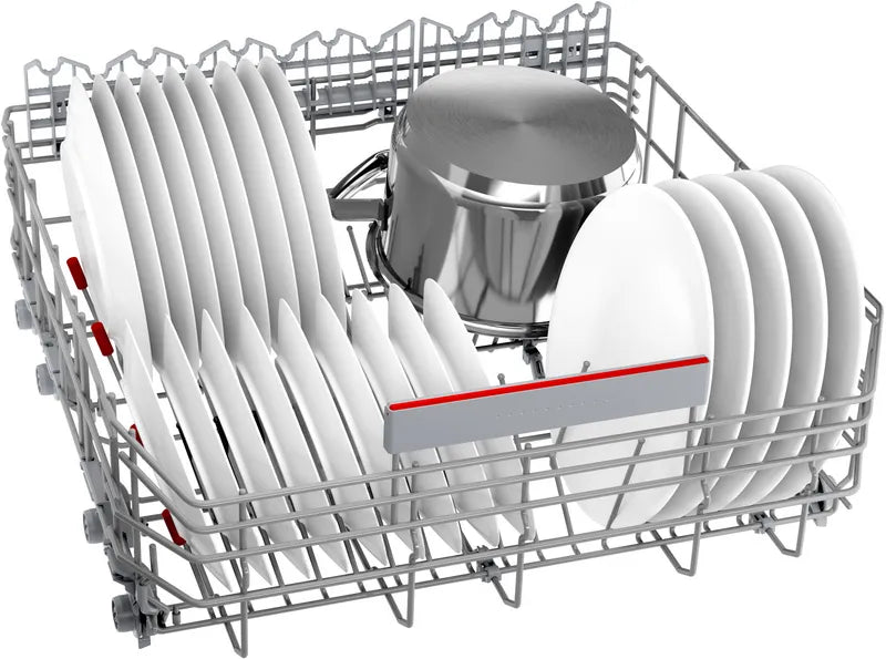 BOSCH博世|SMV6YCX05E 6系列 全嵌式洗碗機 60 cm