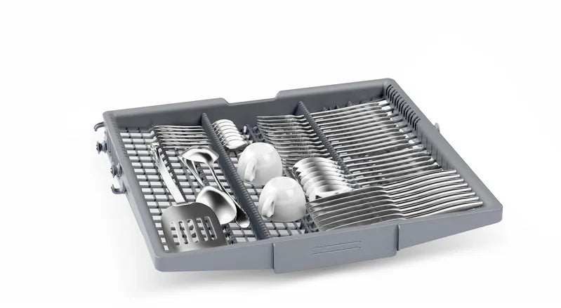 BOSCH博世|SMV6YCX05E 6系列 全嵌式洗碗機 60 cm