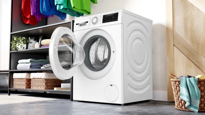 BOSCH博世|WGA15200TC 4系列 滾筒洗衣機 10 kg