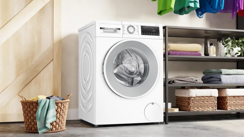 BOSCH博世|WGA15200TC 4系列 滾筒洗衣機 10 kg