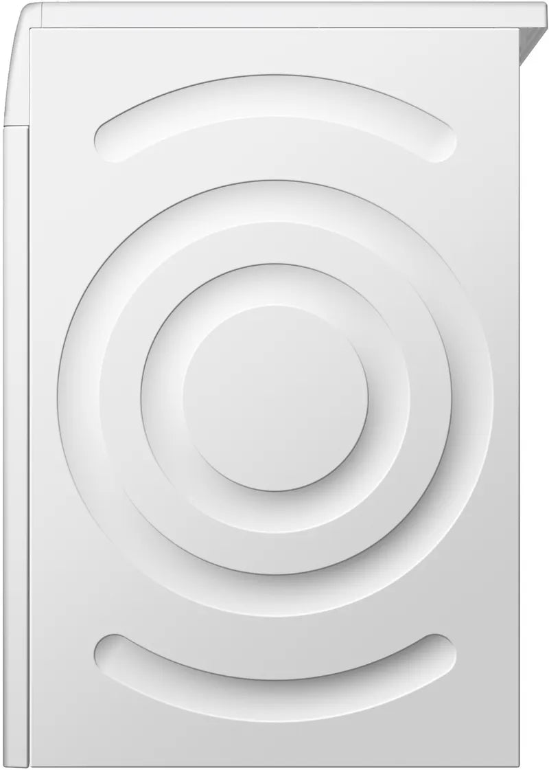 BOSCH博世|WQB245A0TC 8系列 熱泵式乾衣機 9 kg
