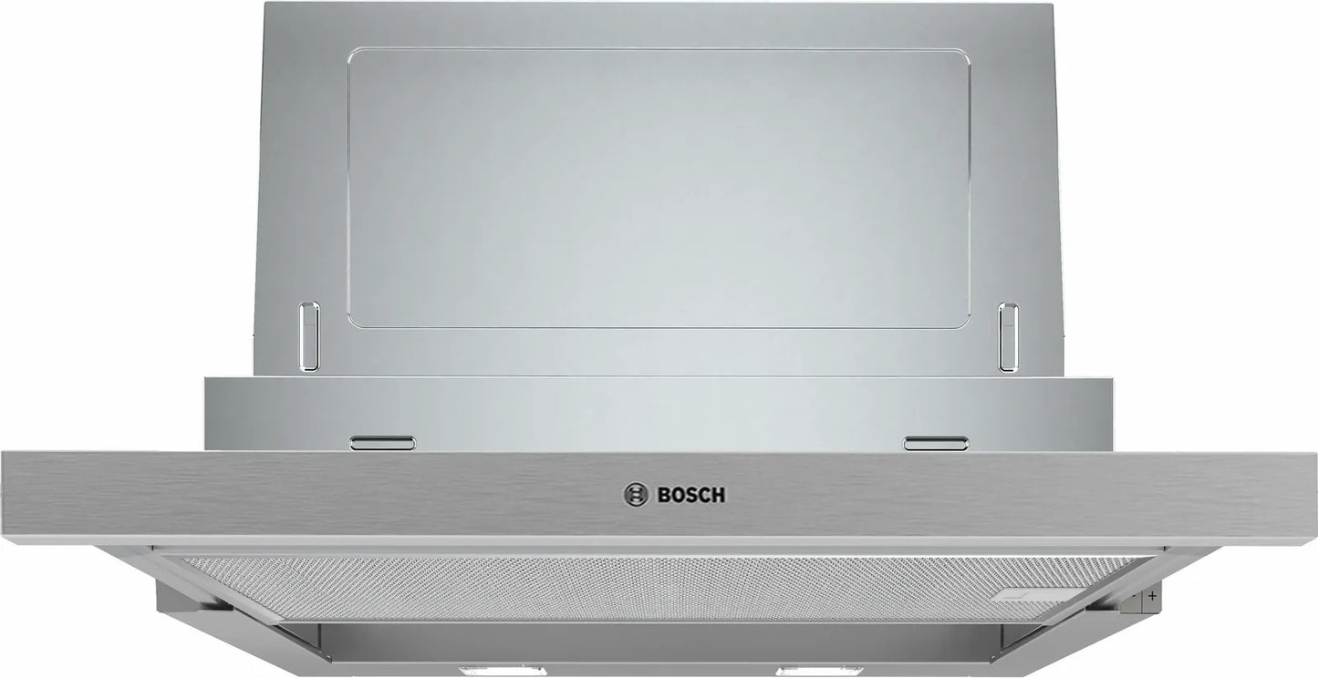 BOSCH博世|DFS067A51B 4系列 隱藏式排油煙機 60 cm
