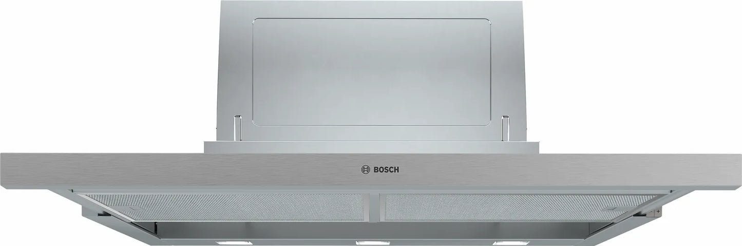 BOSCH博世|DFS097A51B 4系列 隱藏式排油煙機 90 cm