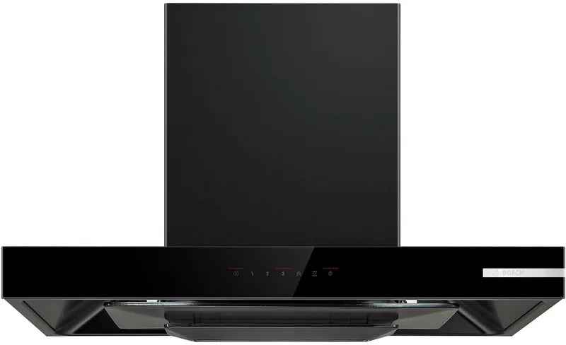 BOSCH博世|DWB59V9BPW 4系列 壁掛式排油煙機 90 cm