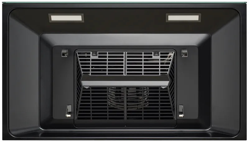 BOSCH博世|DWB59V9BPW 4系列 壁掛式排油煙機 90 cm