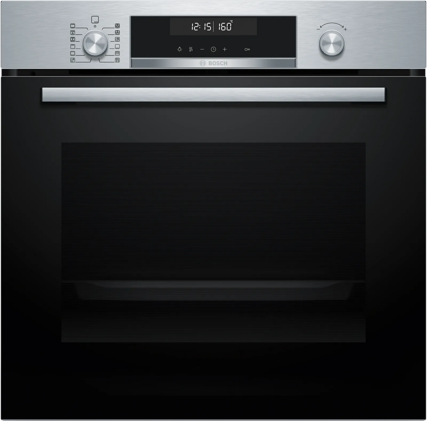 BOSCH博世|HBG578ES36系列 嵌入式烤箱