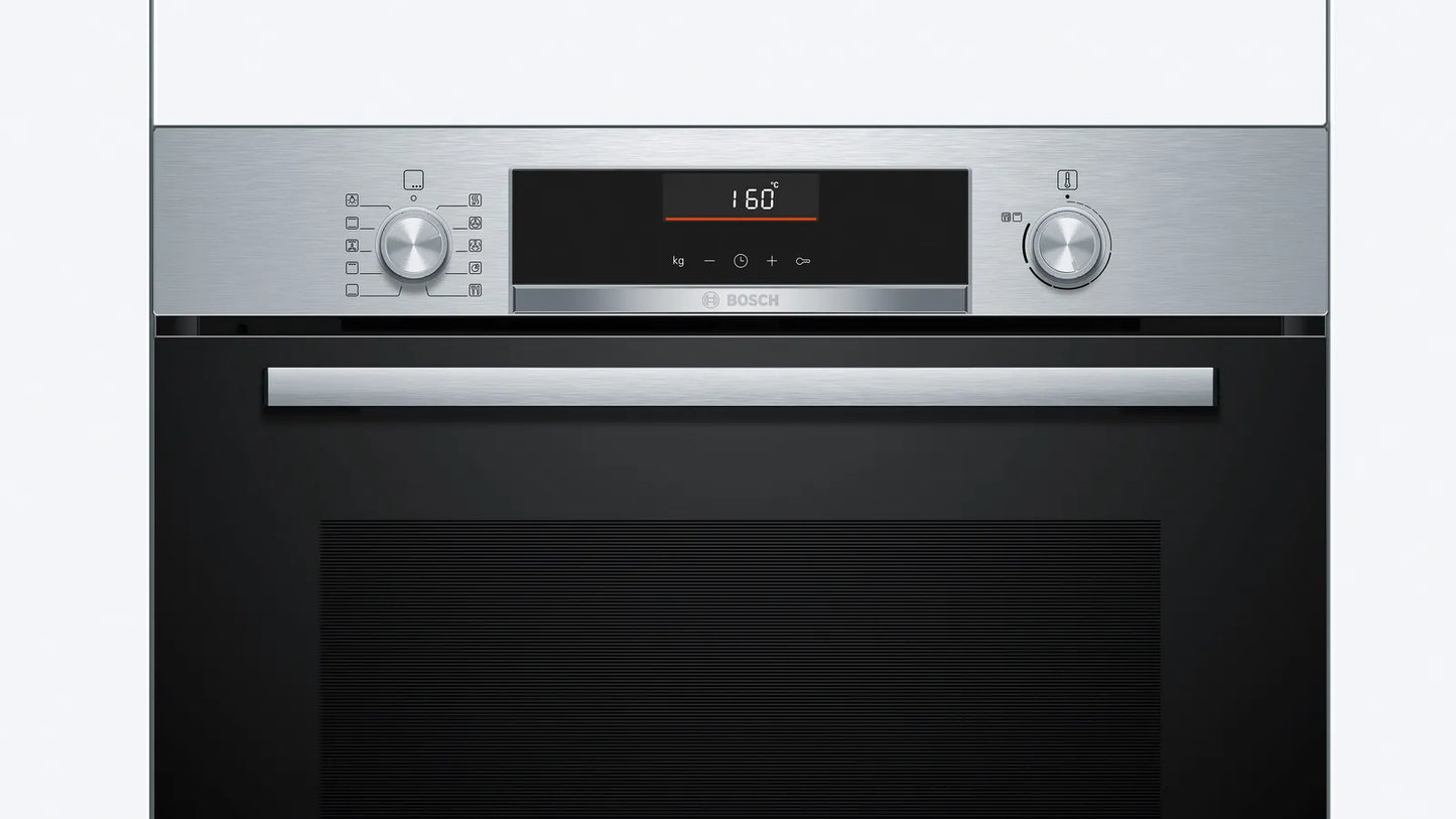 BOSCH博世|HBG536ES3 6系列 嵌入式烤箱