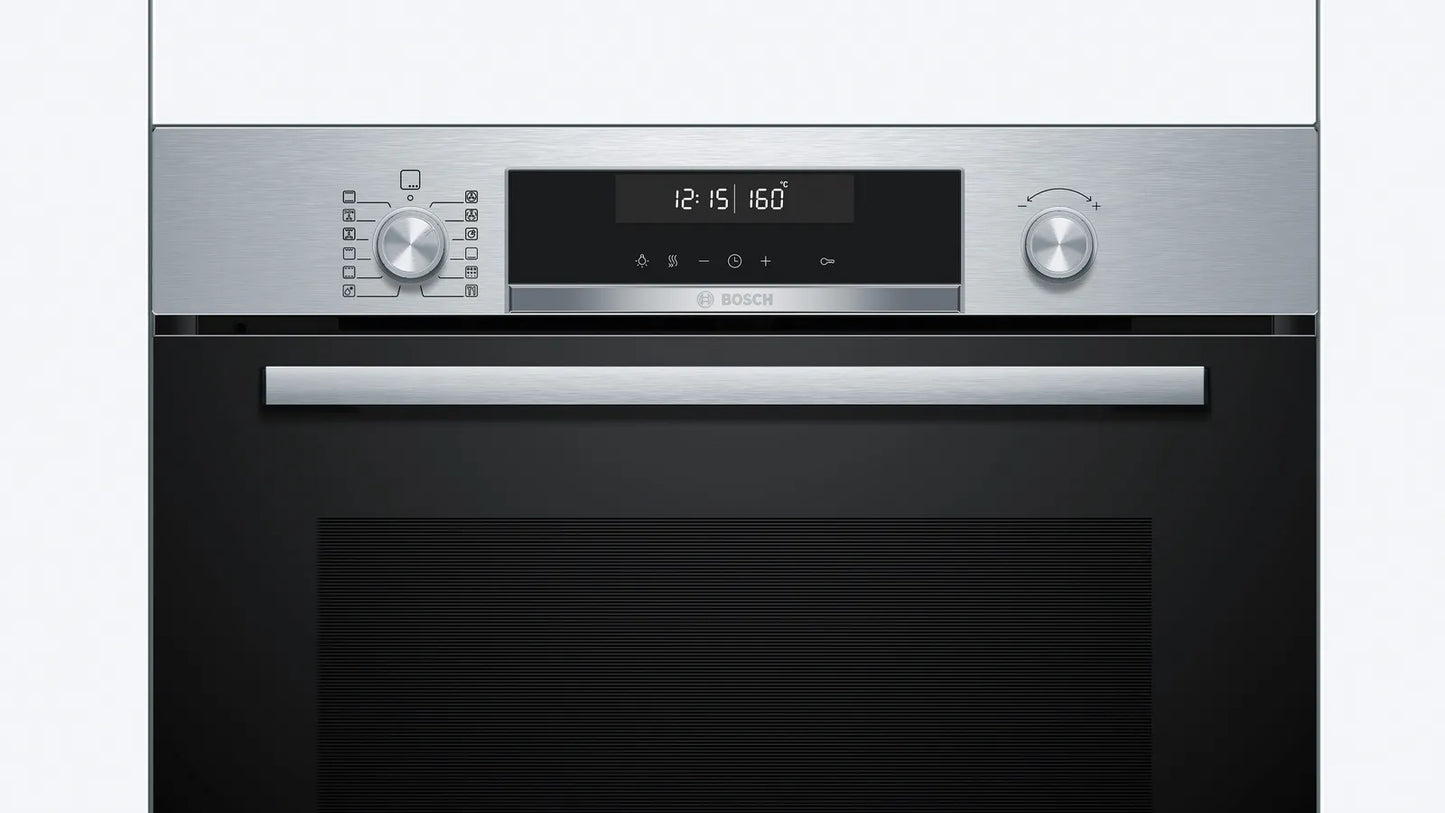 BOSCH博世|HBG578ES36系列 嵌入式烤箱