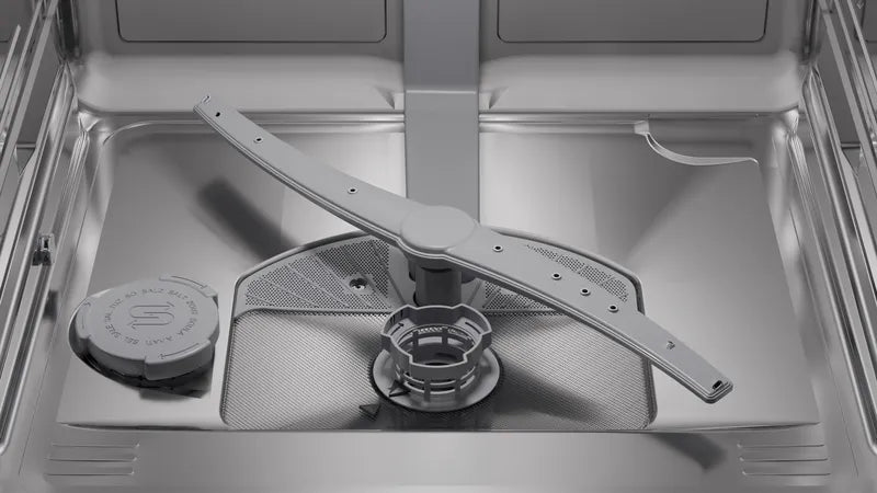BOSCH博世|SMH4ECX28E 4系列 全嵌式洗碗機 60 cm