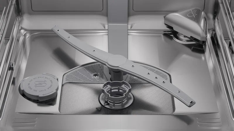 BOSCH博世|SMV6YCX05E 6系列 全嵌式洗碗機 60 cm