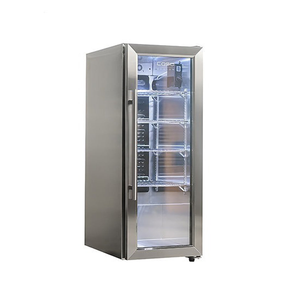 德國 Caso|OutDoorCooler 獨立式冷藏櫃 SW-43