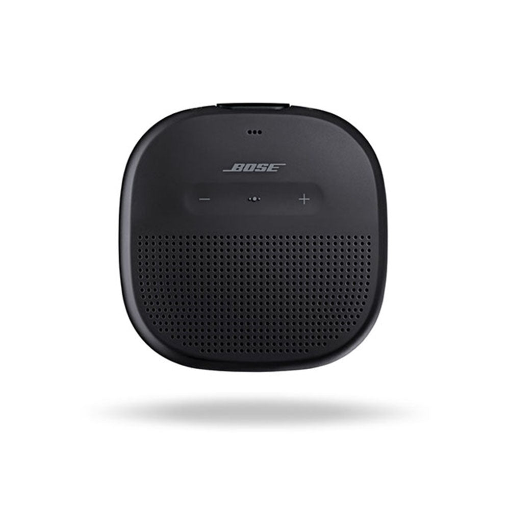 【全新出清】BOSE|SoundLink Micro 藍牙揚聲器(霧白、黑)
