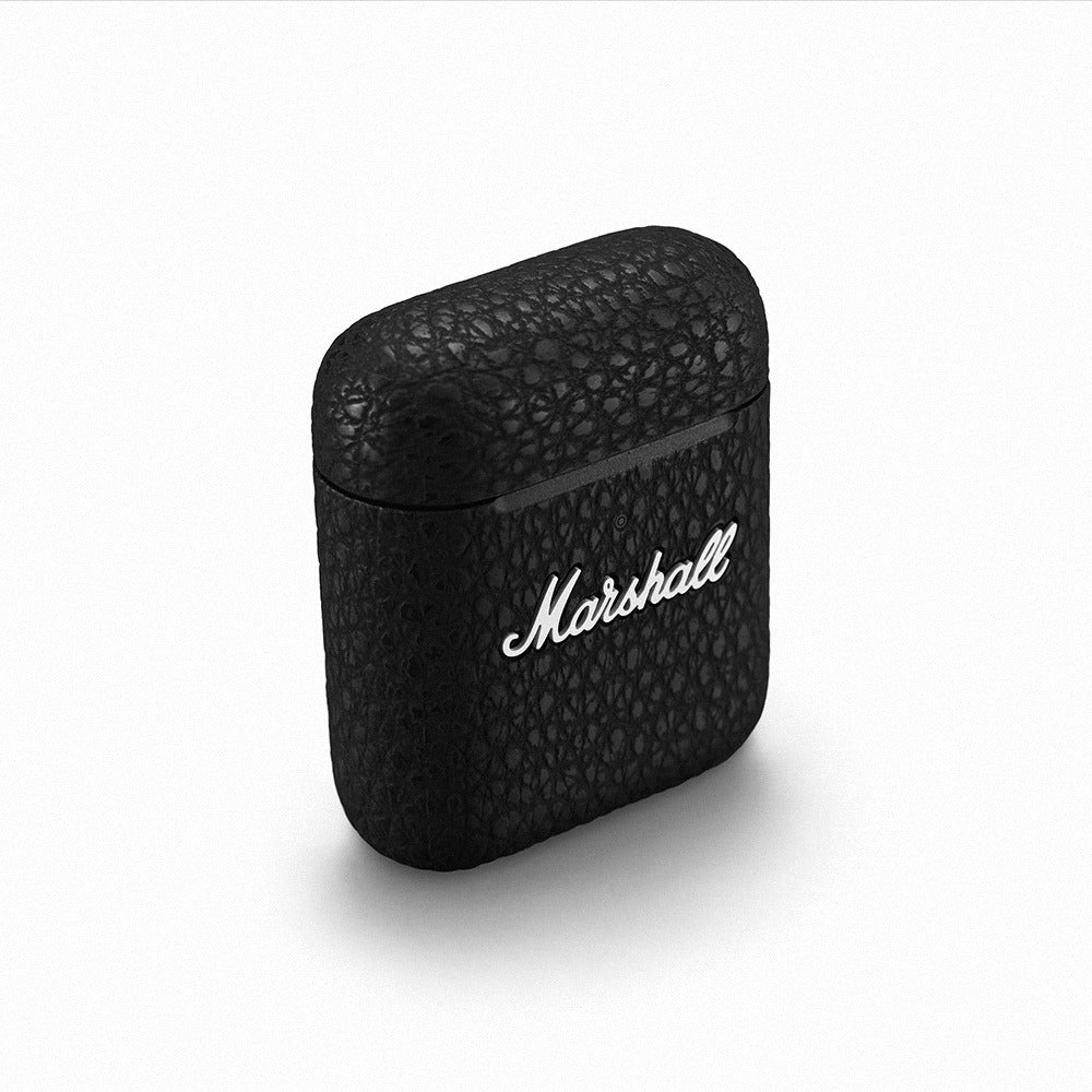 【全新出清】Marshall |Minor III 真無線藍牙耳機