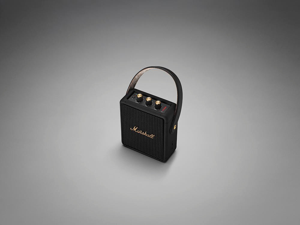 Marshall |Stockwell II 藍牙喇叭