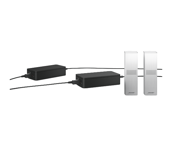 BOSE|Surround Speakers 700 無線環繞揚聲器