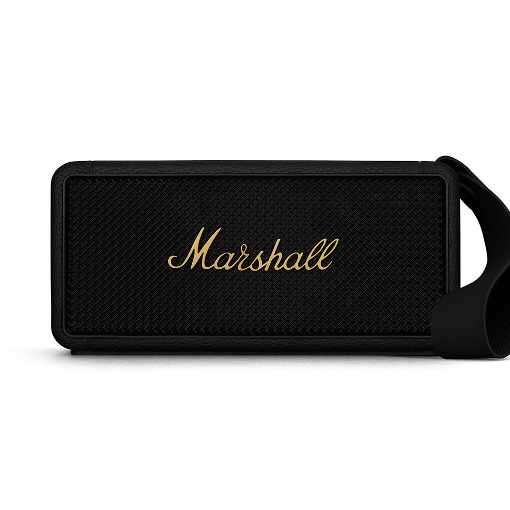 Marshall |Middleton 藍牙喇叭(經典黑/奶油白)