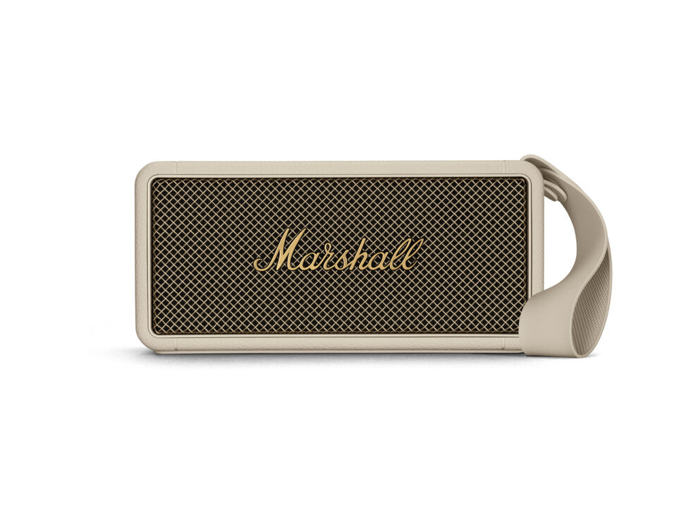 Marshall |Middleton 藍牙喇叭(經典黑/奶油白)