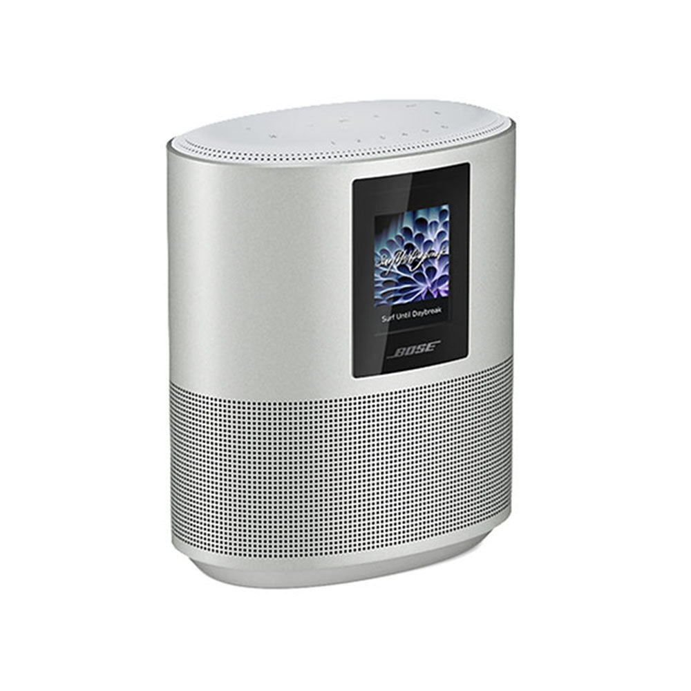 【全新出清】BOSE|Home Speaker 500 智慧型揚聲器