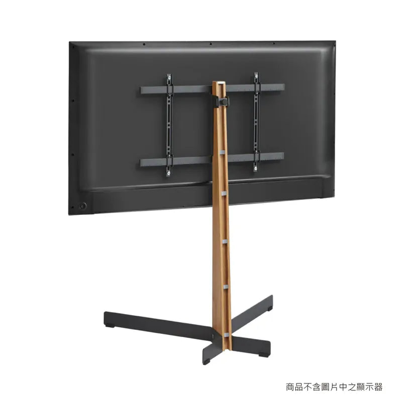 Vogel's| TVS 3695 40~77吋 橡木落地式電視架