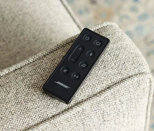 BOSE|Smart Sound Bar 家庭娛樂揚聲器