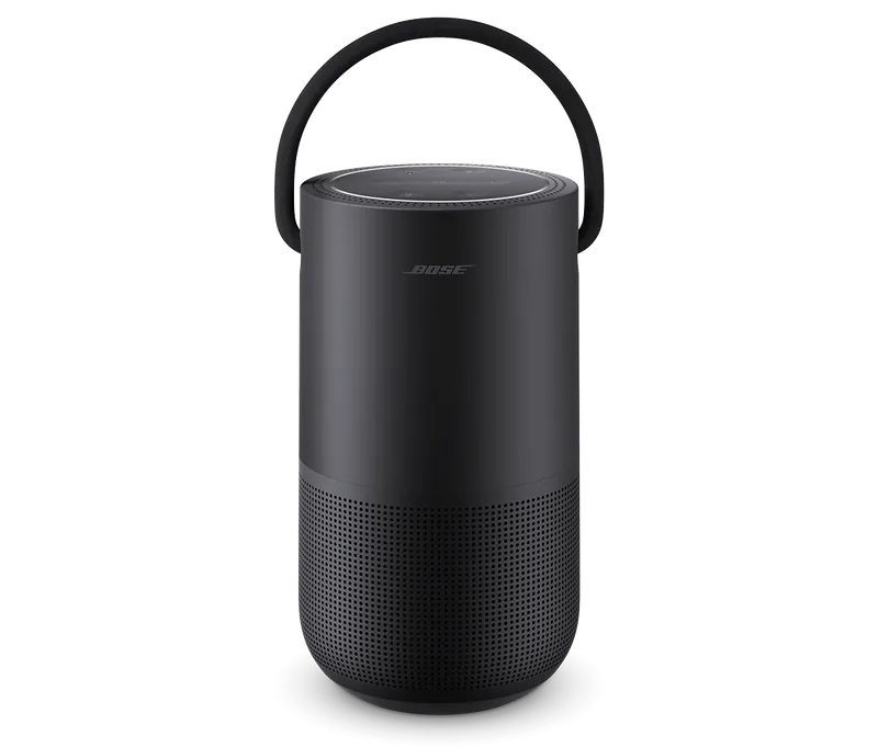 BOSE|Portable Home Speaker 可攜式智慧型揚聲器