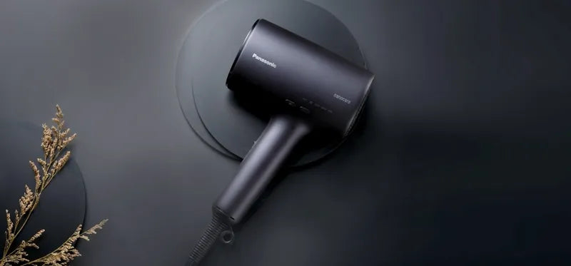Panasonic國際牌 |EH-NA0J 奈米水離子吹風機