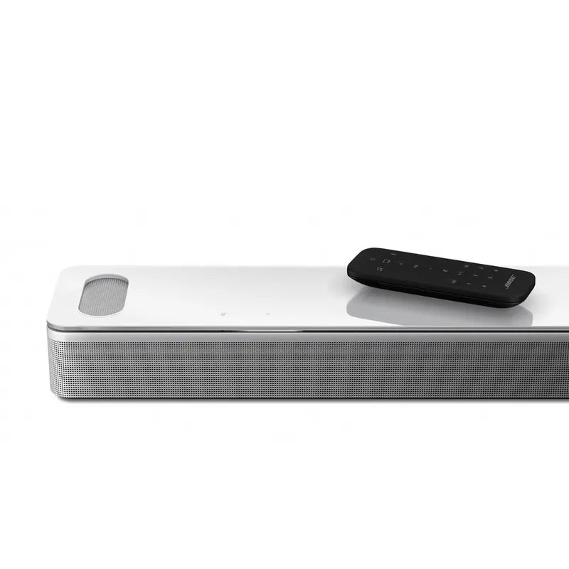 BOSE|SMART ULTRA SOUNDBAR 家庭娛樂揚聲器