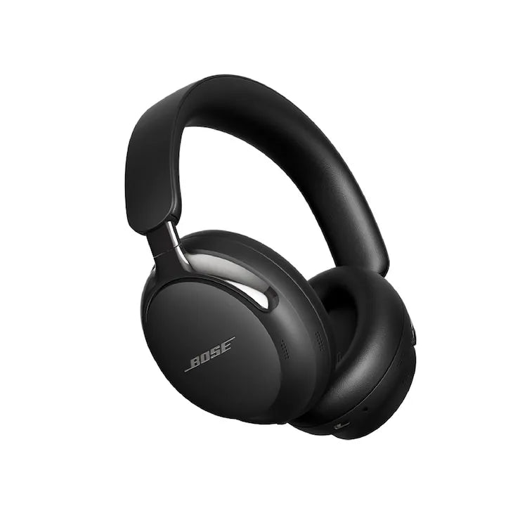BOSE|QuietComfort Ultra 消噪耳機 II