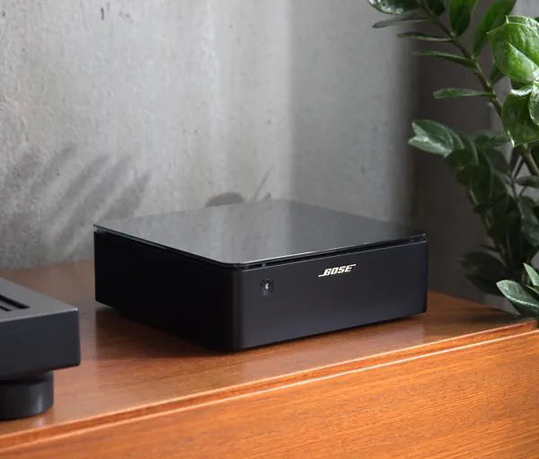 BOSE|Music Amplifier 音樂擴大機