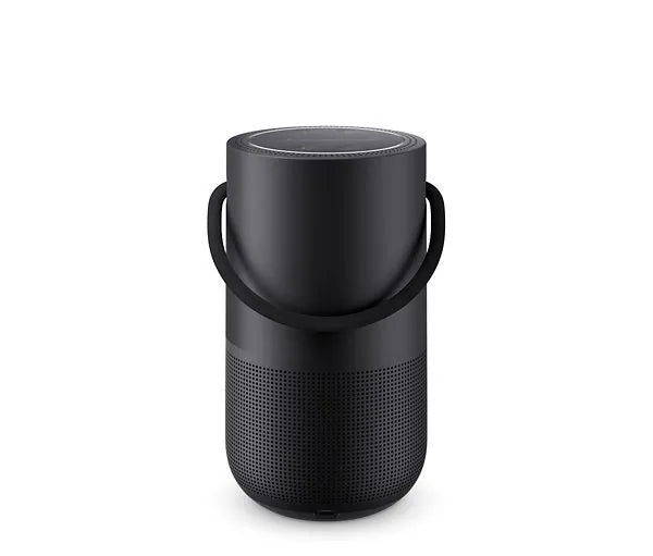 BOSE|Portable Home Speaker 可攜式智慧型揚聲器