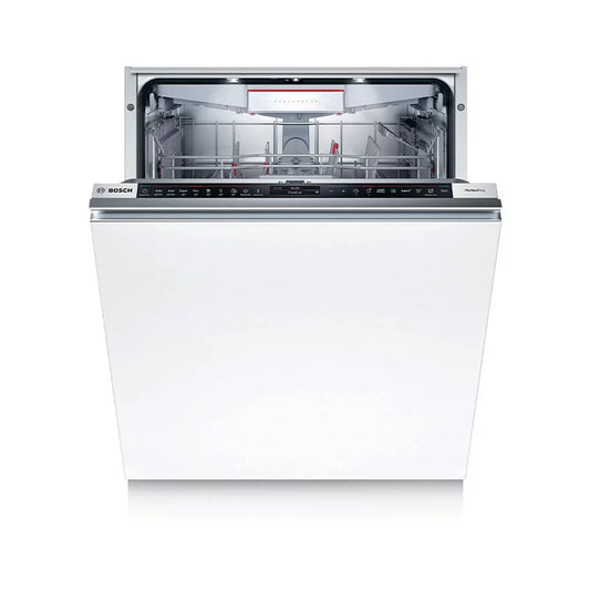 BOSCH 博世|SMV8ZCX00X 8系列 全嵌式洗碗機