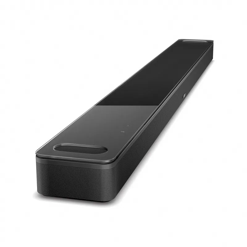 BOSE|SMART ULTRA SOUNDBAR 家庭娛樂揚聲器