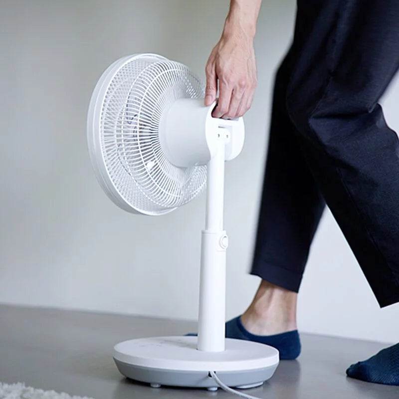 【全新出清】ARTISAN|12吋DC順/逆循環風扇 LF1201