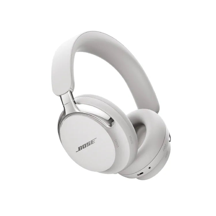 BOSE|QuietComfort Ultra 消噪耳機 II