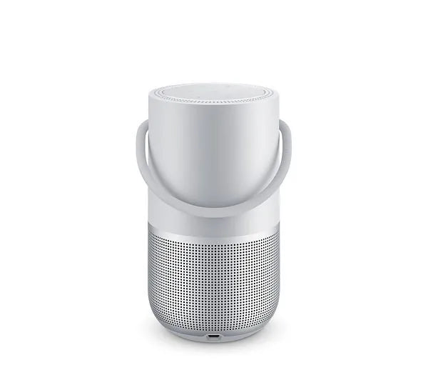 BOSE|Portable Home Speaker 可攜式智慧型揚聲器
