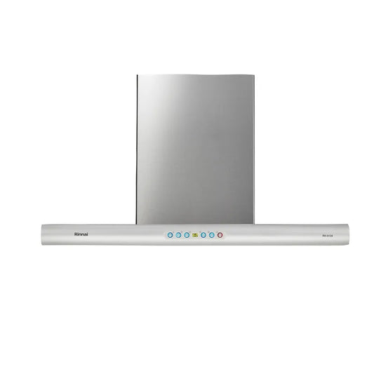 Rinnai 林內|RH-9128 守護者小鯊.倒T式導流板排油煙機(含運不安裝,安裝費另計)