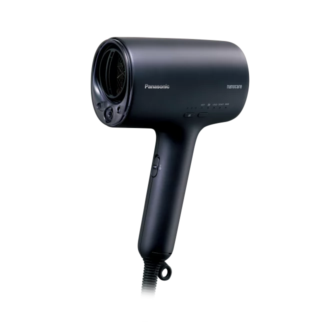 Panasonic國際牌 |EH-NA0J 奈米水離子吹風機