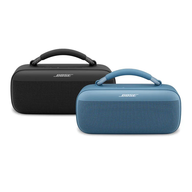 BOSE|SoundLink Max 防水防塵 可攜式音箱 藍牙揚聲器