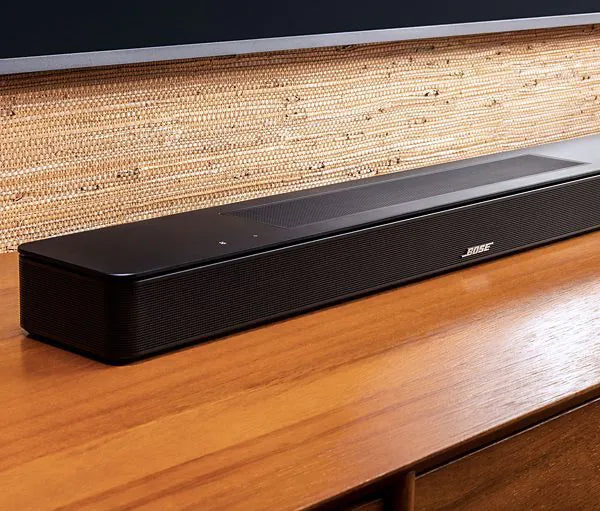 BOSE|Smart Sound Bar 家庭娛樂揚聲器