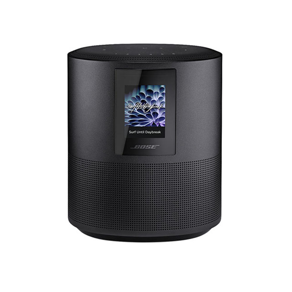 【全新出清】BOSE|Home Speaker 500 智慧型揚聲器