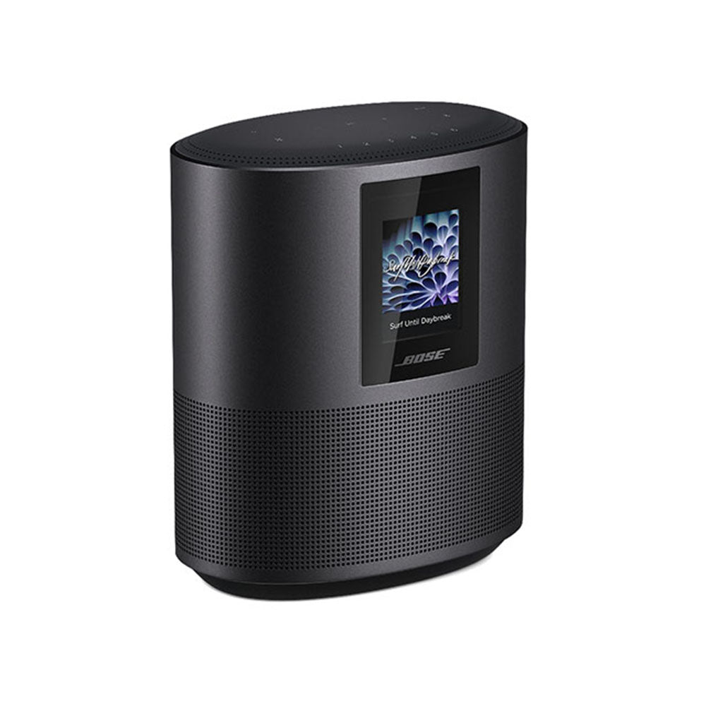 【全新出清】BOSE|Home Speaker 500 智慧型揚聲器