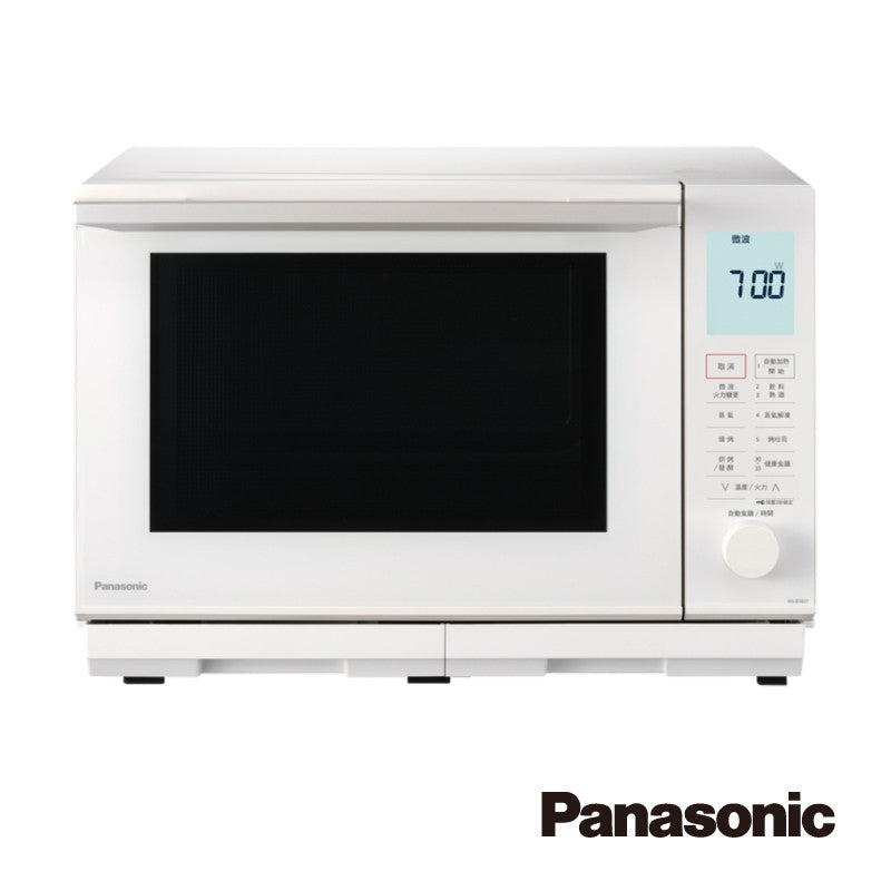 Panasonic 國際牌|NN-BS607 27L蒸烘烤微波爐