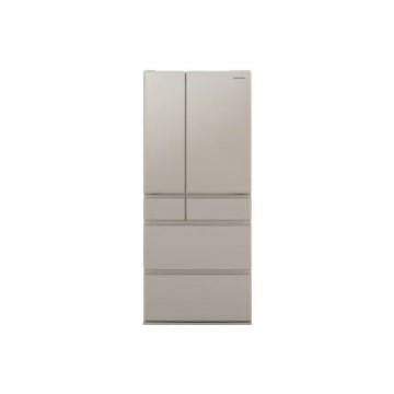 Panasonic 國際牌|NR-F601XT-C1 601L 日製六門變頻冰箱 (瓷釉灰)