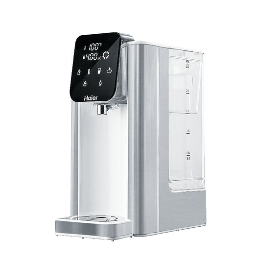 Haier 海爾|【全新福利品】小海豚瞬熱式淨水器WD251A(暖心白)